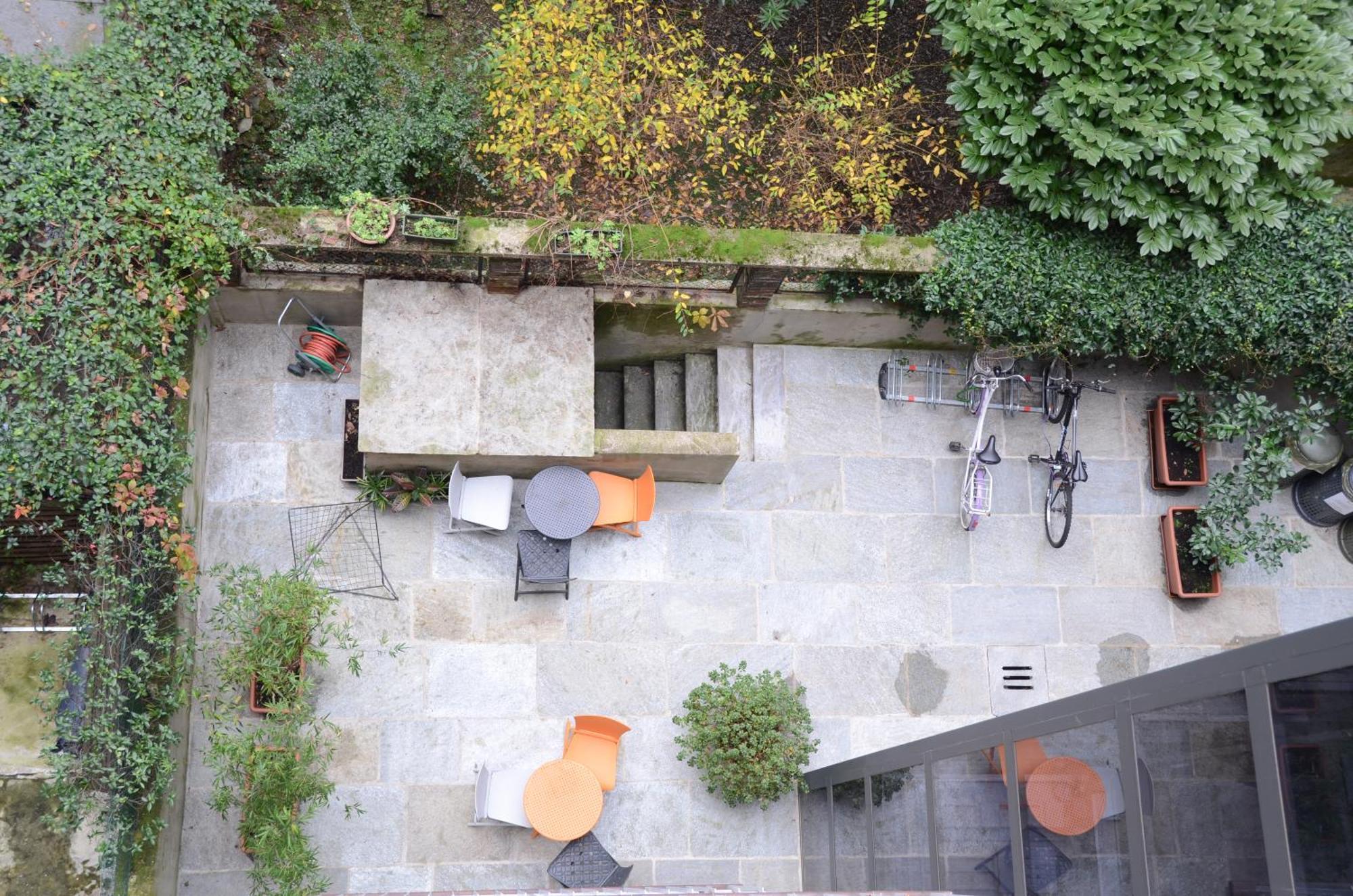 Sigieri Residence Milano, Milan