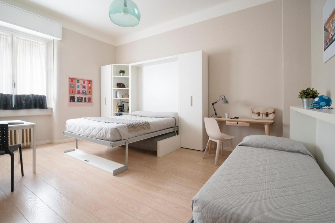 Sigieri Residence Milano — Foto 3