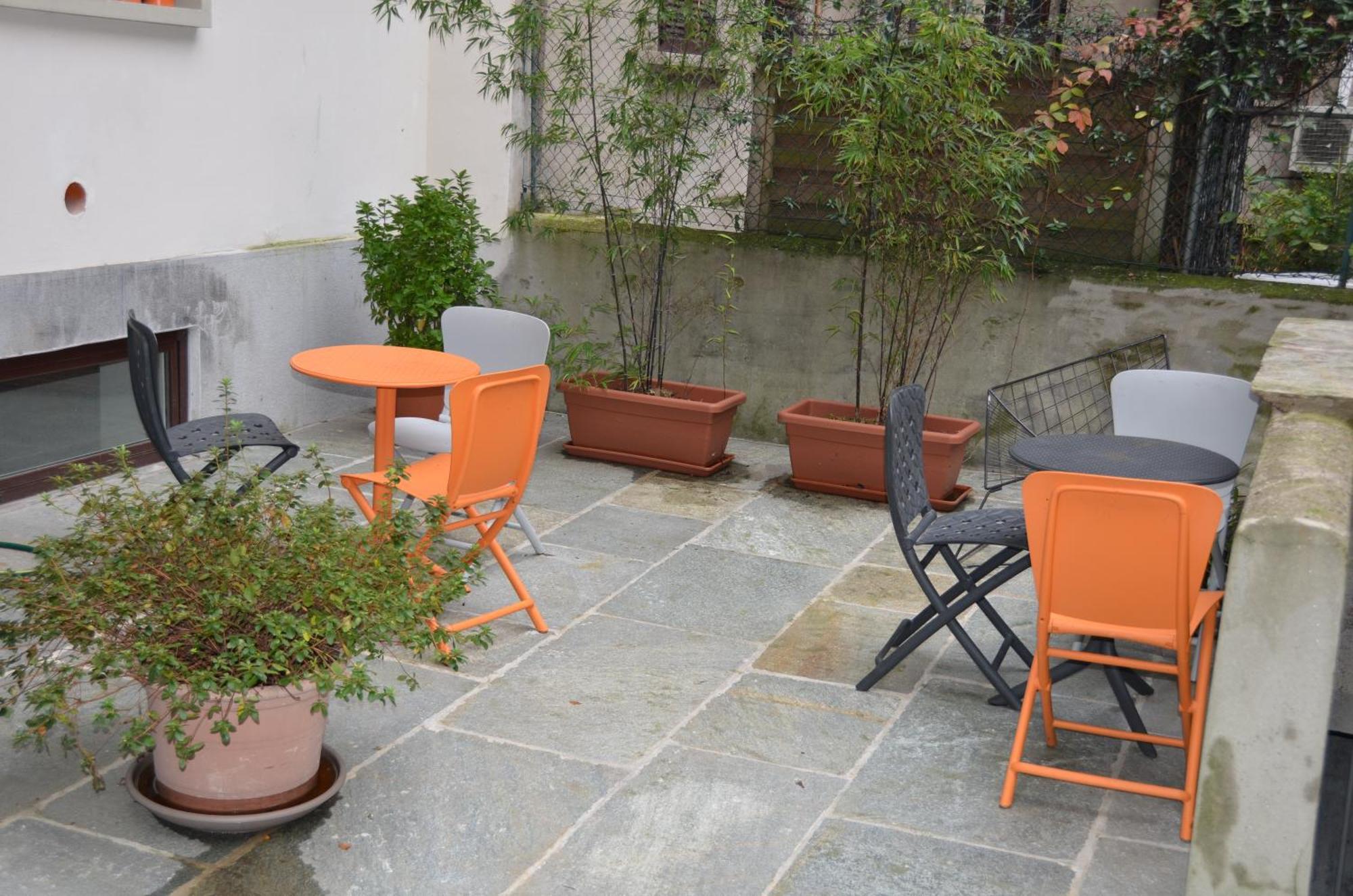 Sigieri Residence Milano — Foto 1